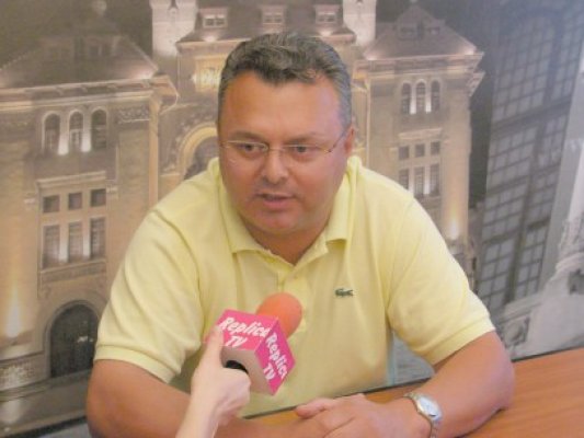 Deputatul PNL Gheorghe Dragomir: 